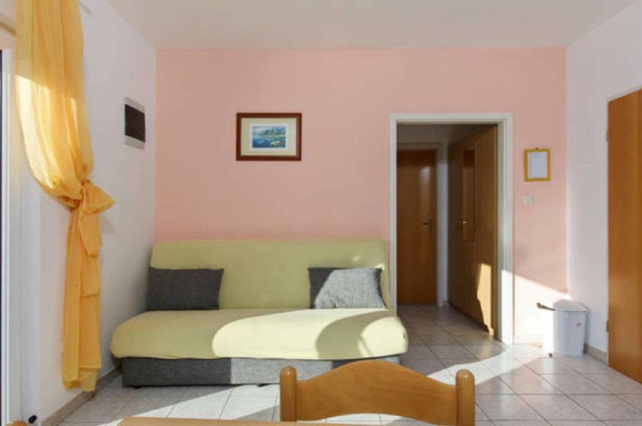 Apartments Antea Rogoznica  Exterior foto