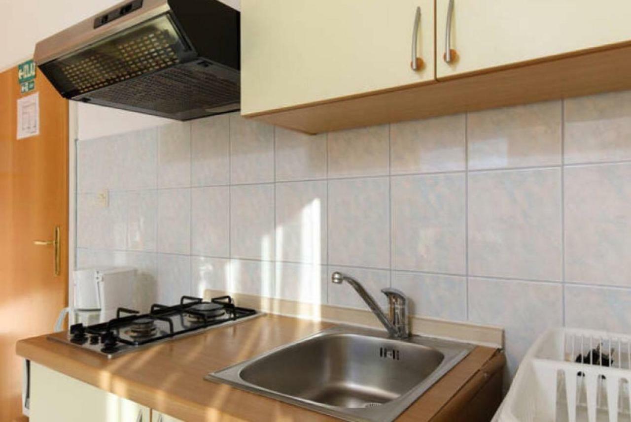 Apartments Antea Rogoznica  Exterior foto